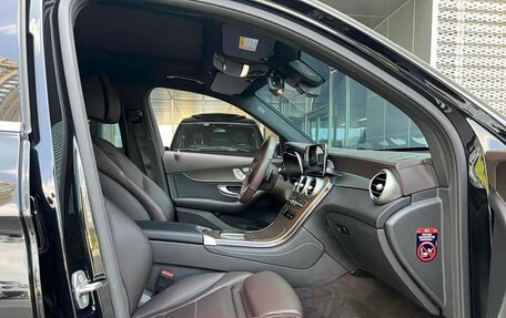 Mercedes-Benz GLC, 2022 год, 4 030 000 рублей, 19 фотография