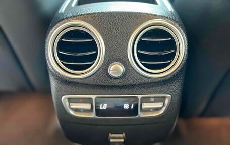 Mercedes-Benz GLC, 2022 год, 4 030 000 рублей, 23 фотография