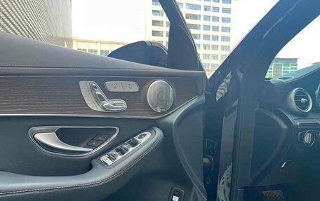 Mercedes-Benz GLC, 2022 год, 4 030 000 рублей, 25 фотография
