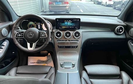 Mercedes-Benz GLC, 2022 год, 4 030 000 рублей, 18 фотография