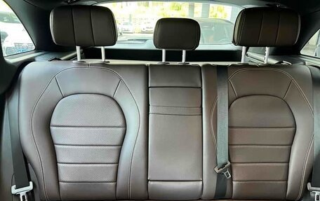 Mercedes-Benz GLC, 2022 год, 4 030 000 рублей, 21 фотография