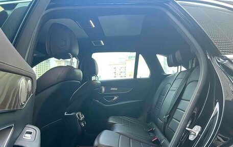 Mercedes-Benz GLC, 2022 год, 4 030 000 рублей, 22 фотография