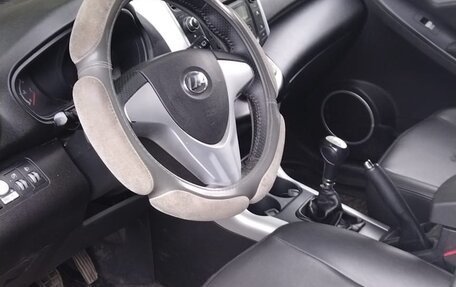 Lifan X60 I рестайлинг, 2014 год, 800 000 рублей, 6 фотография