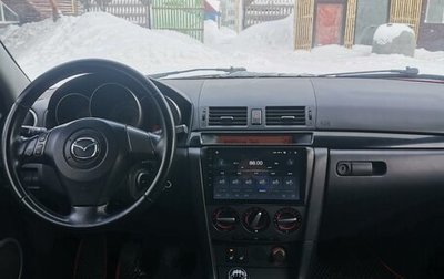 Mazda 3, 2007 год, 750 000 рублей, 1 фотография