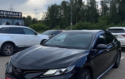 Toyota Camry, 2023 год, 3 500 000 рублей, 1 фотография