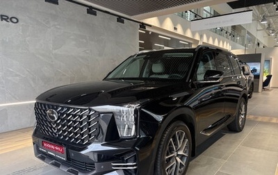 GAC GS8, 2023 год, 3 499 000 рублей, 1 фотография