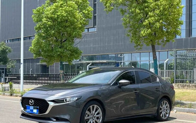 Mazda 3, 2021 год, 1 600 000 рублей, 1 фотография
