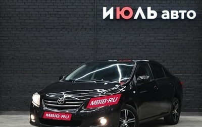 Toyota Corolla, 2007 год, 940 000 рублей, 1 фотография