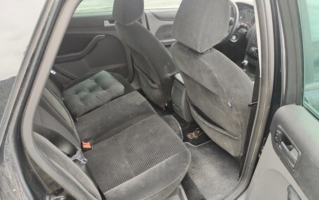 Ford Focus II рестайлинг, 2007 год, 450 000 рублей, 11 фотография