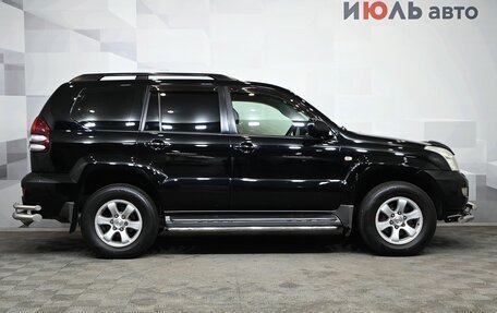 Toyota Land Cruiser Prado 120 рестайлинг, 2006 год, 2 180 000 рублей, 7 фотография