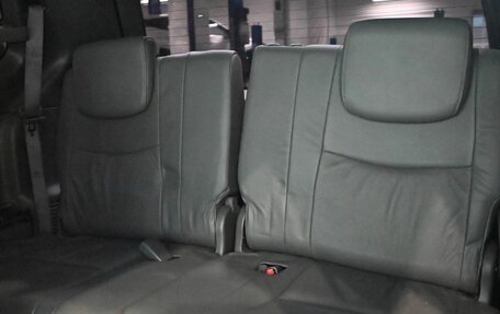 Toyota Land Cruiser Prado 120 рестайлинг, 2006 год, 2 180 000 рублей, 14 фотография