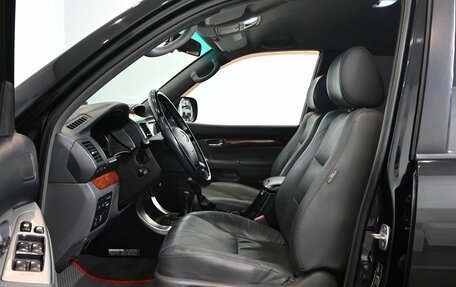 Toyota Land Cruiser Prado 120 рестайлинг, 2006 год, 2 180 000 рублей, 8 фотография