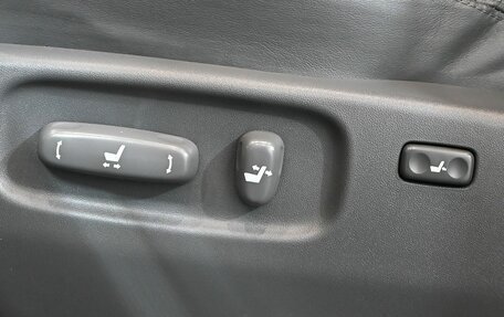 Toyota Land Cruiser Prado 120 рестайлинг, 2006 год, 2 180 000 рублей, 17 фотография