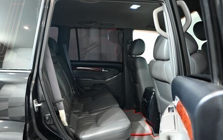 Toyota Land Cruiser Prado 120 рестайлинг, 2006 год, 2 180 000 рублей, 23 фотография
