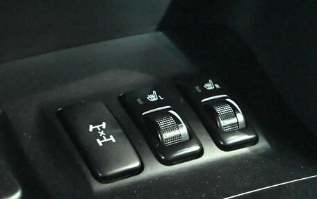 Toyota Land Cruiser Prado 120 рестайлинг, 2006 год, 2 180 000 рублей, 21 фотография