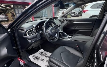 Toyota Camry, 2023 год, 3 500 000 рублей, 8 фотография