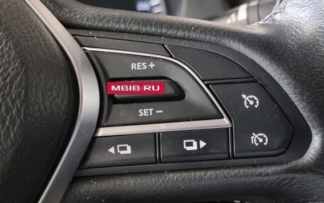 Infiniti Q50 I рестайлинг, 2017 год, 2 180 000 рублей, 11 фотография