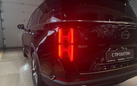 GAC GS8, 2023 год, 3 499 000 рублей, 5 фотография
