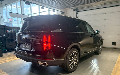 GAC GS8, 2023 год, 3 499 000 рублей, 6 фотография