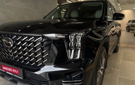 GAC GS8, 2023 год, 3 499 000 рублей, 3 фотография