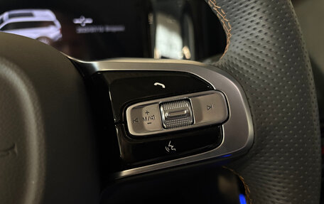GAC GS8, 2023 год, 3 499 000 рублей, 18 фотография