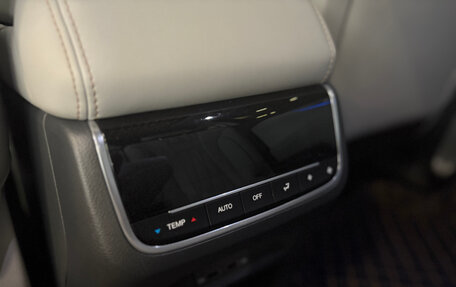 GAC GS8, 2023 год, 3 499 000 рублей, 22 фотография