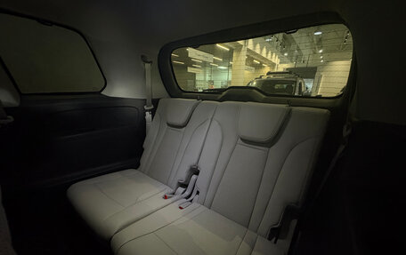 GAC GS8, 2023 год, 3 499 000 рублей, 23 фотография