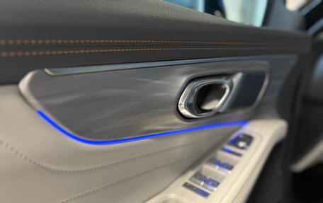 GAC GS8, 2023 год, 3 499 000 рублей, 9 фотография