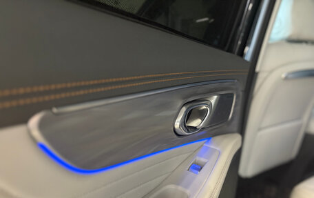 GAC GS8, 2023 год, 3 499 000 рублей, 24 фотография