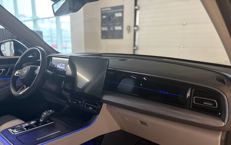 GAC GS8, 2023 год, 3 499 000 рублей, 31 фотография