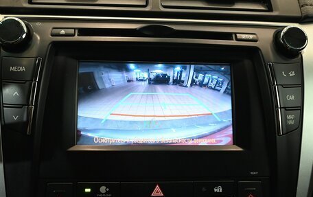 Toyota Camry, 2016 год, 2 050 000 рублей, 23 фотография