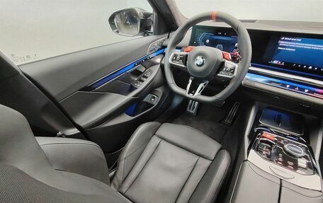 BMW M5, 2024 год, 20 490 000 рублей, 14 фотография
