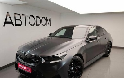 BMW M5, 2024 год, 20 490 000 рублей, 1 фотография