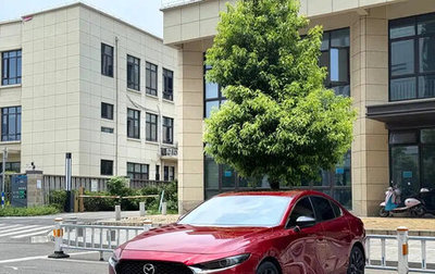 Mazda 3, 2021 год, 1 650 000 рублей, 1 фотография
