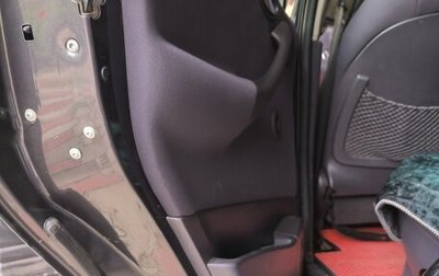Mercedes-Benz A-Класс, 2002 год, 450 000 рублей, 1 фотография