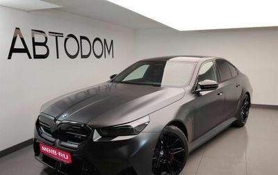 BMW M5, 2024 год, 20 490 000 рублей, 1 фотография