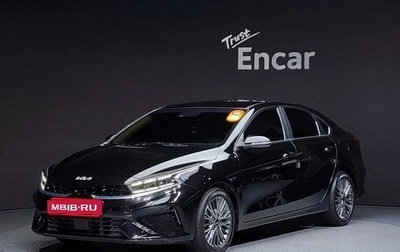 KIA K3, 2022 год, 1 598 000 рублей, 1 фотография