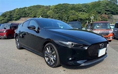 Mazda 3, 2022 год, 1 327 000 рублей, 1 фотография