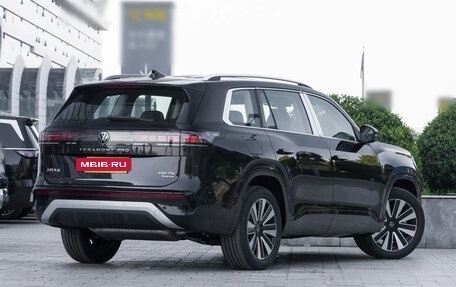 Volkswagen Teramont, 2025 год, 5 100 700 рублей, 5 фотография