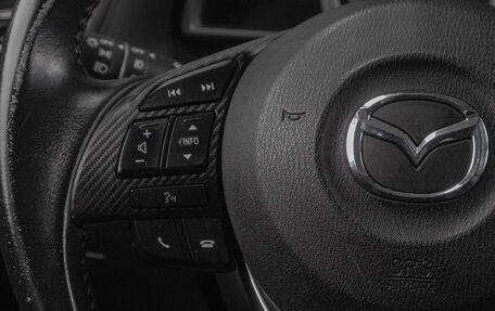 Mazda 3, 2015 год, 1 579 000 рублей, 11 фотография