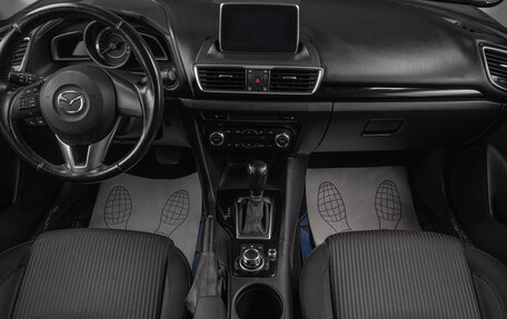 Mazda 3, 2015 год, 1 579 000 рублей, 8 фотография