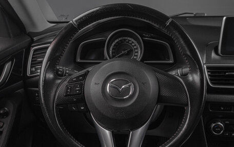 Mazda 3, 2015 год, 1 579 000 рублей, 12 фотография