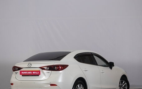 Mazda 3, 2015 год, 1 579 000 рублей, 5 фотография