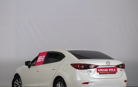 Mazda 3, 2015 год, 1 579 000 рублей, 7 фотография