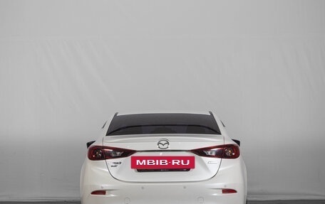 Mazda 3, 2015 год, 1 579 000 рублей, 6 фотография