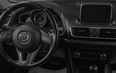 Mazda 3, 2015 год, 1 579 000 рублей, 17 фотография
