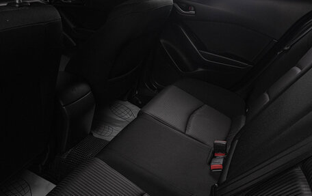 Mazda 3, 2015 год, 1 579 000 рублей, 20 фотография
