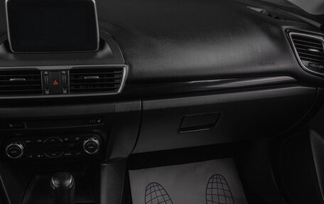 Mazda 3, 2015 год, 1 579 000 рублей, 16 фотография