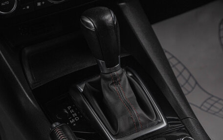 Mazda 3, 2015 год, 1 579 000 рублей, 15 фотография