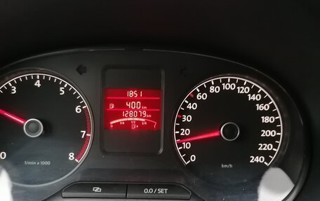 Volkswagen Polo VI (EU Market), 2012 год, 680 000 рублей, 3 фотография